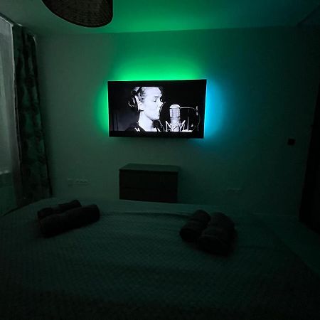 Deluxe Apartment Trenčín Kültér fotó