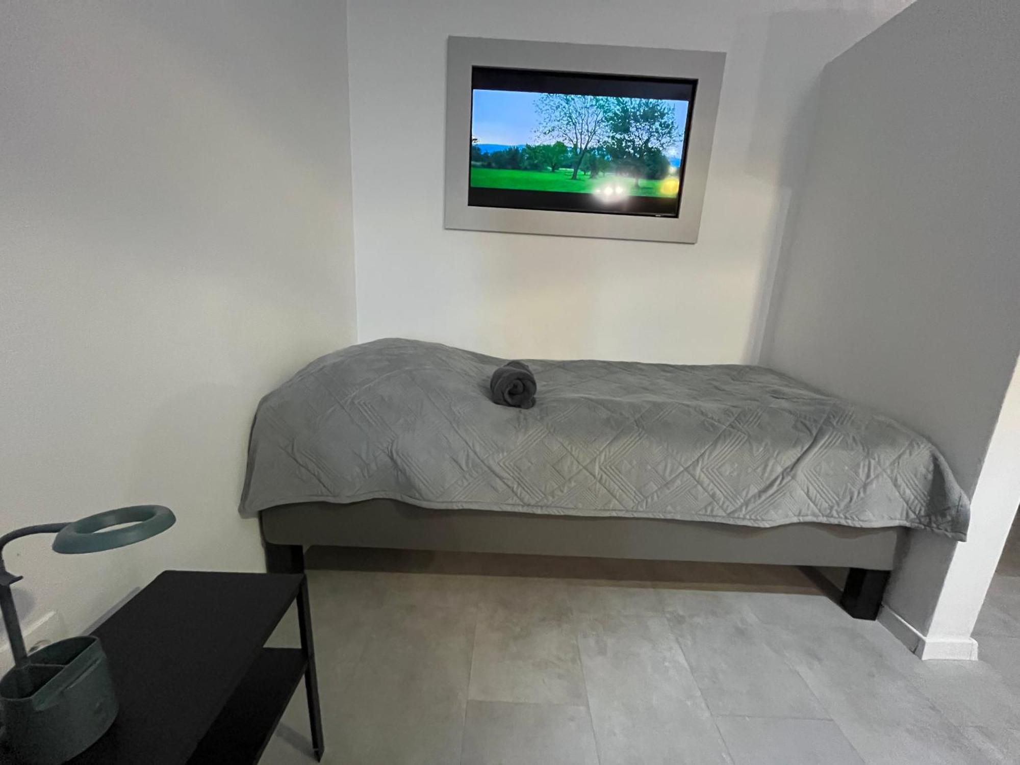 Deluxe Apartment Trenčín Kültér fotó