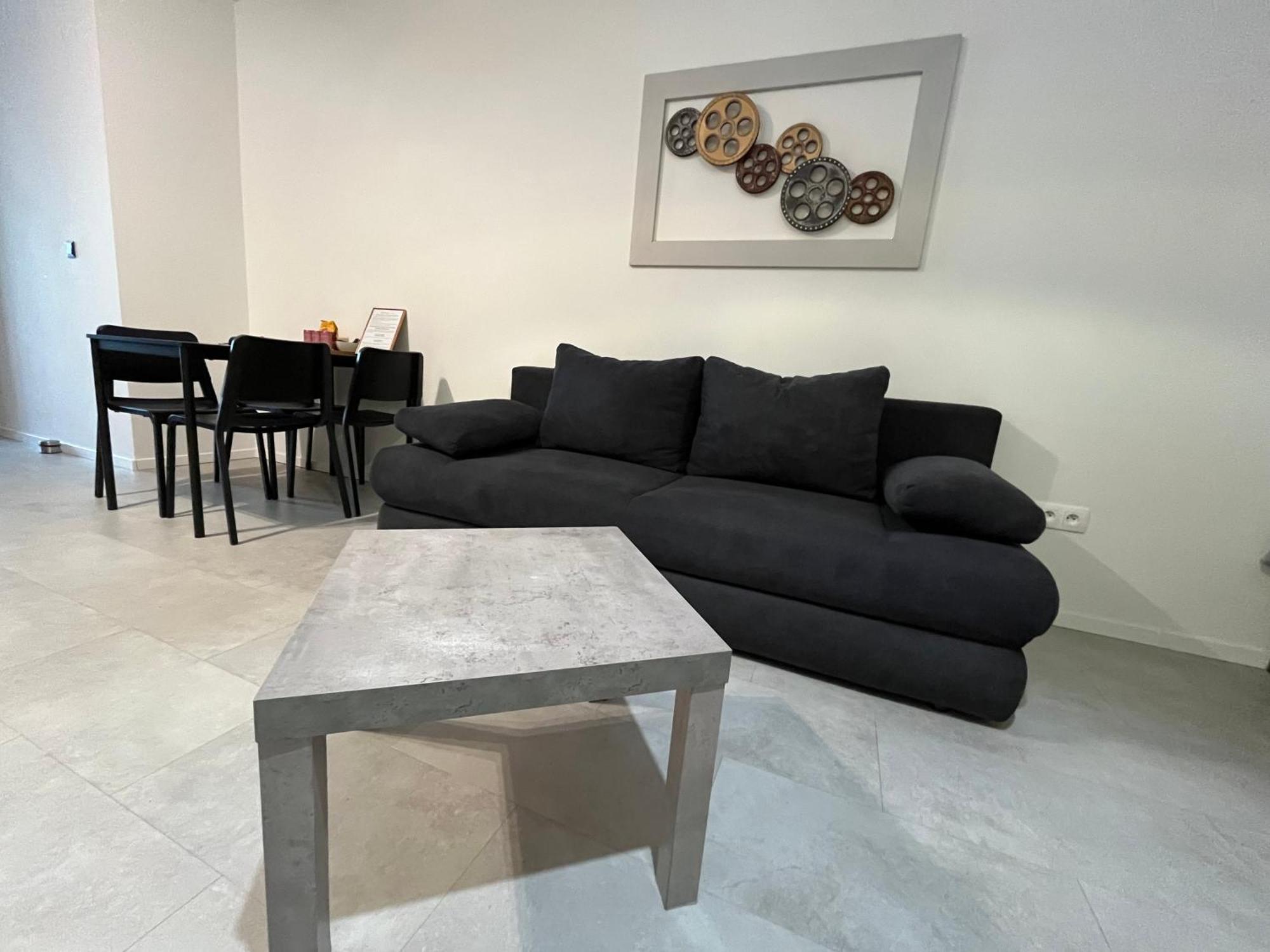 Deluxe Apartment Trenčín Kültér fotó