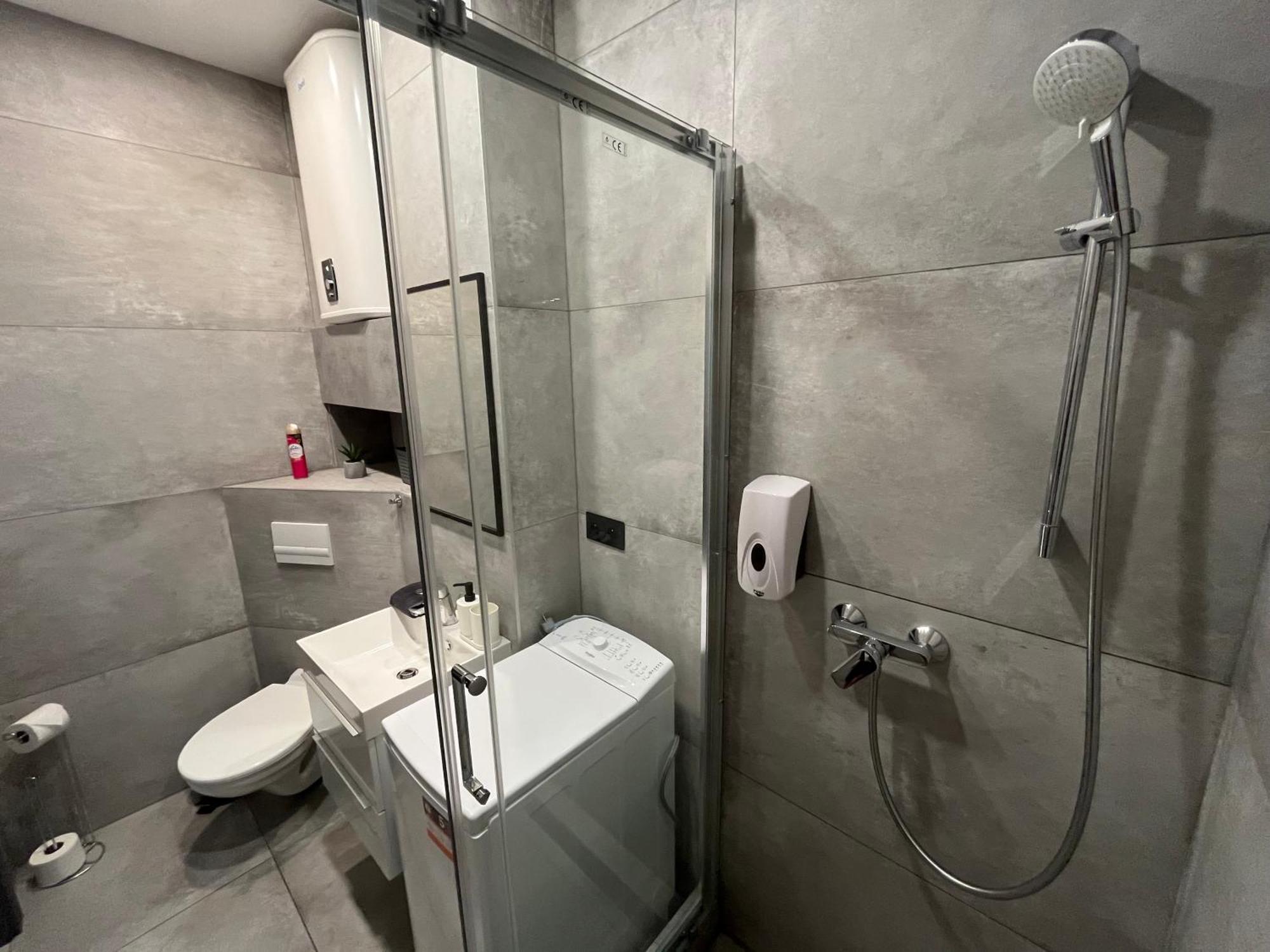 Deluxe Apartment Trenčín Kültér fotó
