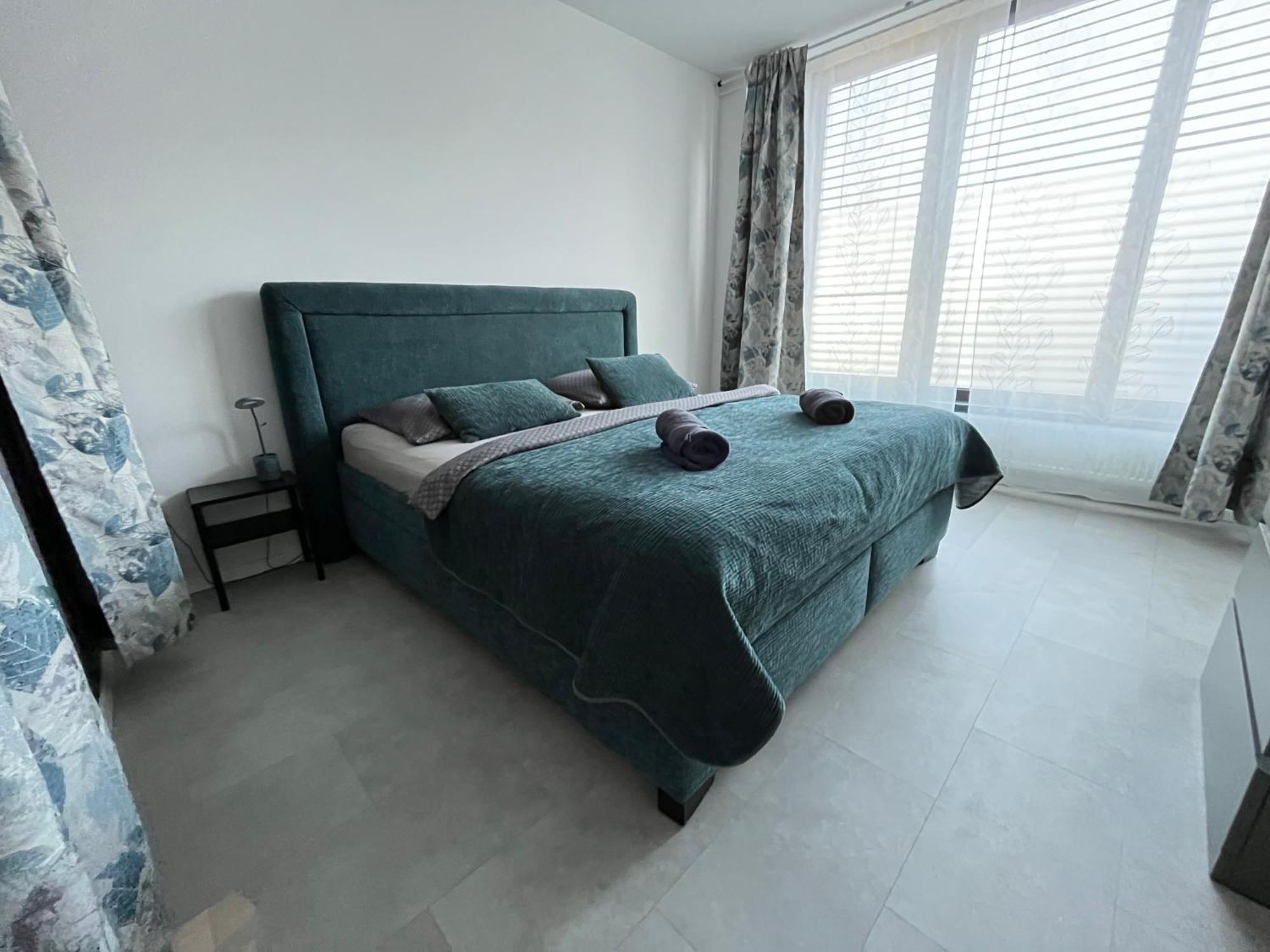 Deluxe Apartment Trenčín Kültér fotó