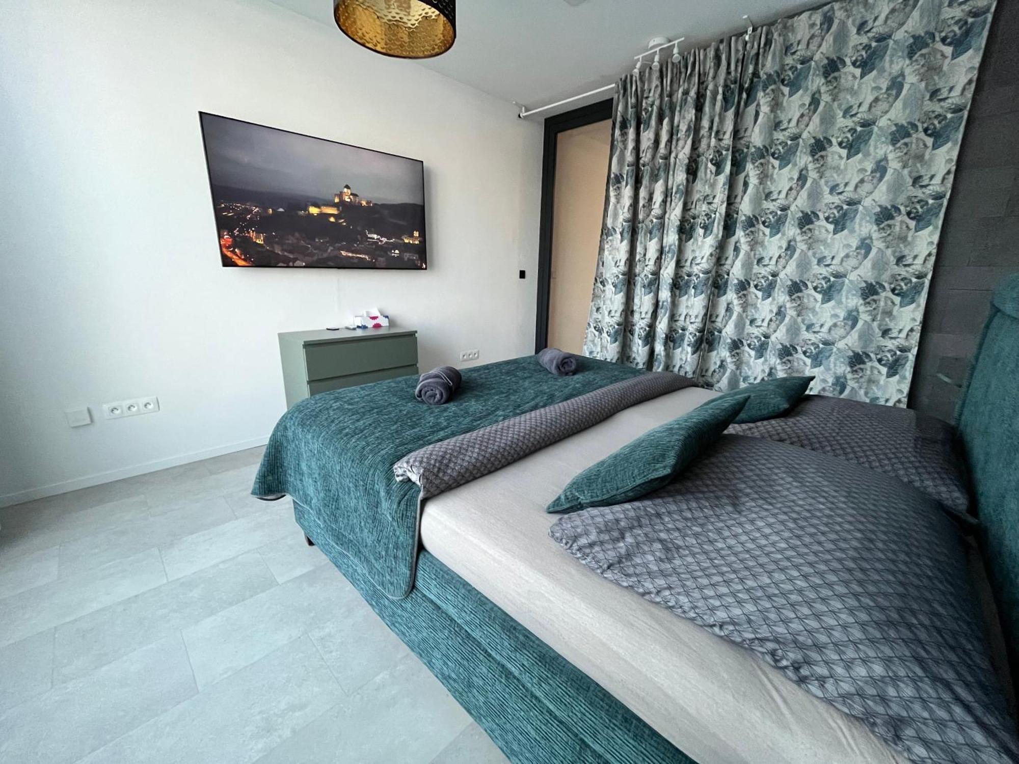 Deluxe Apartment Trenčín Kültér fotó